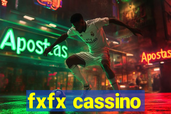 fxfx cassino